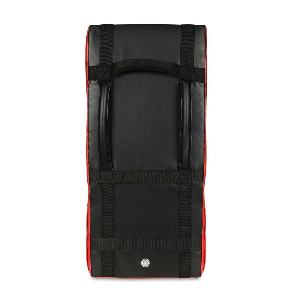 skydasbushidot7575x35x16cm466bbkainareference belsilt Bushido T75 daugiafunkcis treniruočių skydas 75x35x16 cm