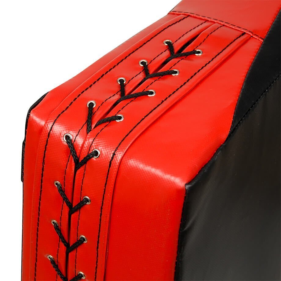 skydasbushidot7575x35x16cm8bc95internetureference belsilt Bushido T75 daugiafunkcis treniruočių skydas 75x35x16 cm