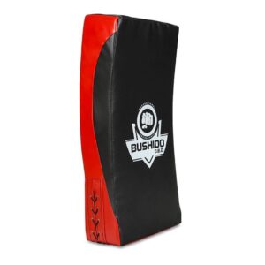 Bushido T75 daugiafunkcis treniruočių skydas 75x35x16 cm