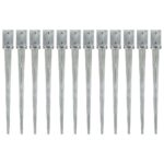 smeigiamikuoliukai12vntsidabriniai9x9x90cmplienascopy29538reference belsilt Smeigiami kuoliukai 12 vnt sidabriniai 9x9x90 cm plienas