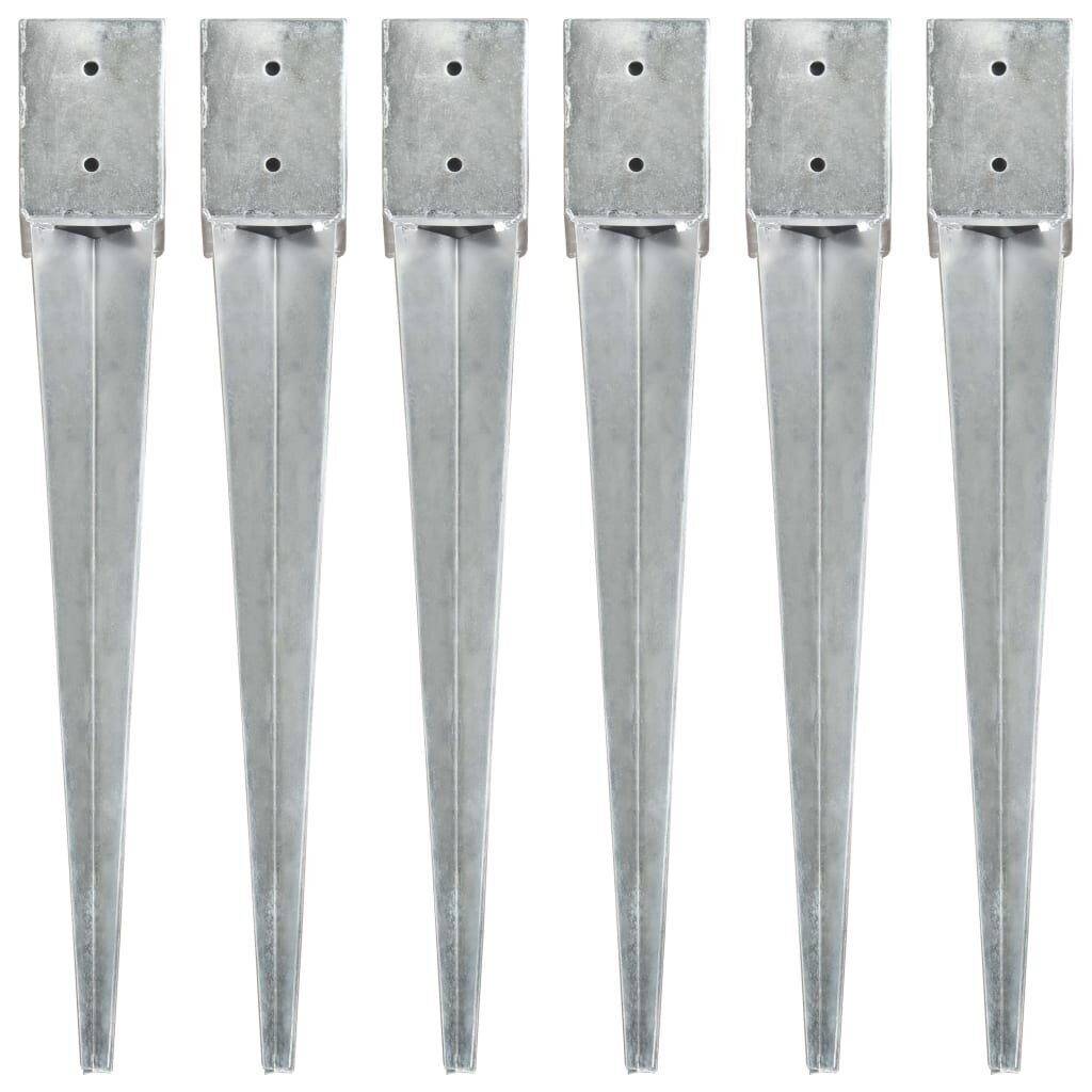 smeigiamikuoliukai6vntsidabriniai10x10x76cmplienascopyd0c1dreference belsilt Smeigiami sidabriniai plieniniai kuoliukai 6vnt 10x10x76cm