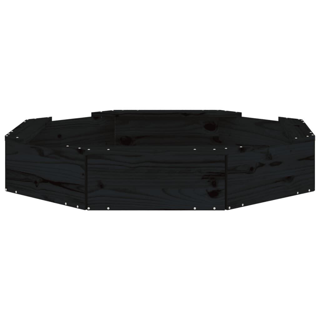 smeliodezesusedynemisvidaxljuodac38b3atsiliepimaireference belsilt Smėlio dėžė su sėdynėmis vidaXL juoda lauko žaidimams