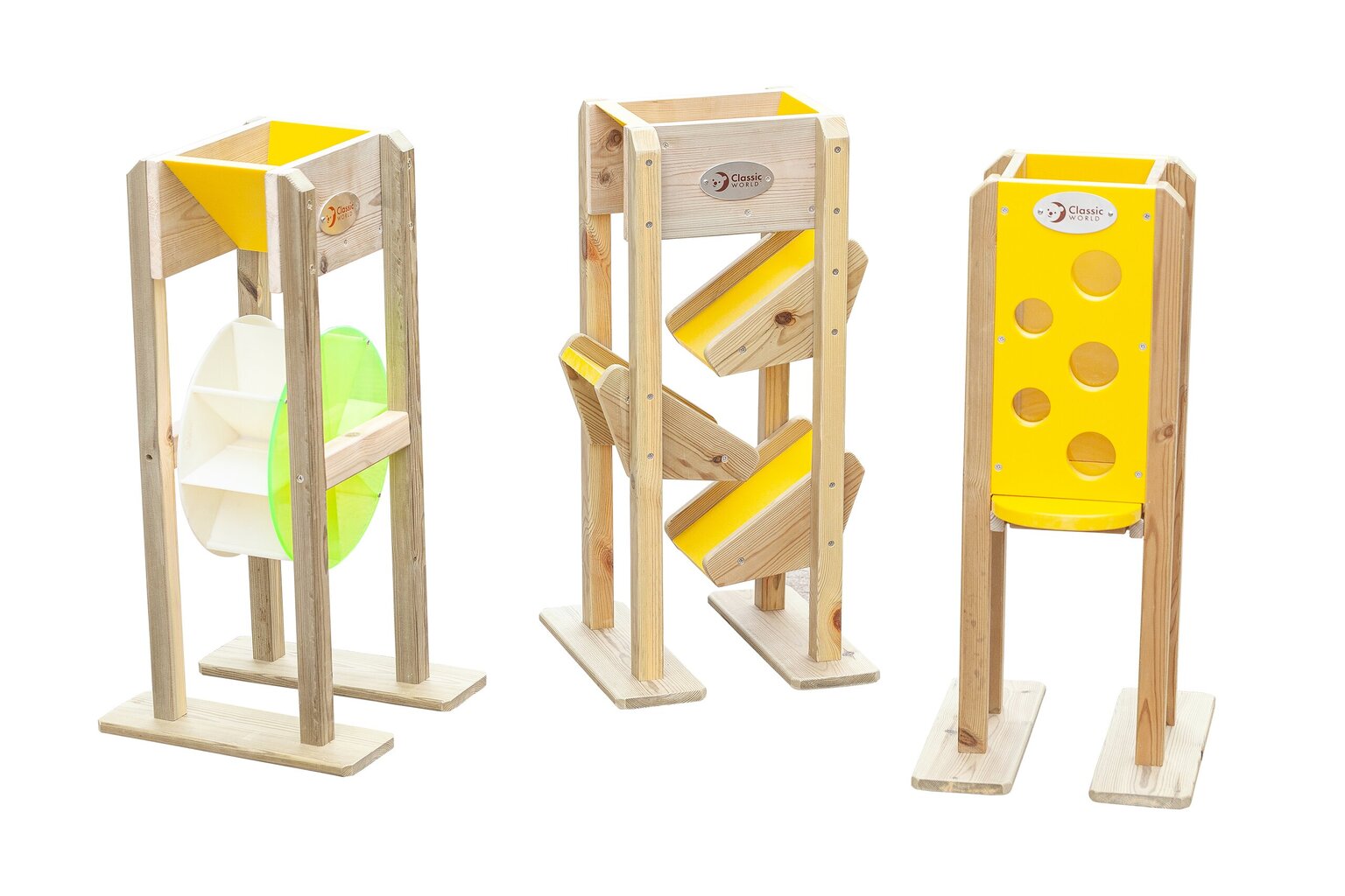 smeliomalunasclassicworldedubd6c8kainareference belsilt Classic world Edu medinis smėlio malūnas vaikams nuo 3 metų