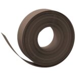 Rudi polietileno sodo apvadai 5vnt 10m x 15cm  Belsilt