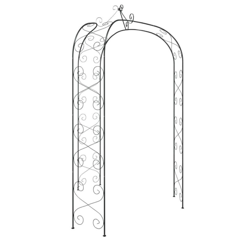 Sodo arka, 180x255cm - Image 2