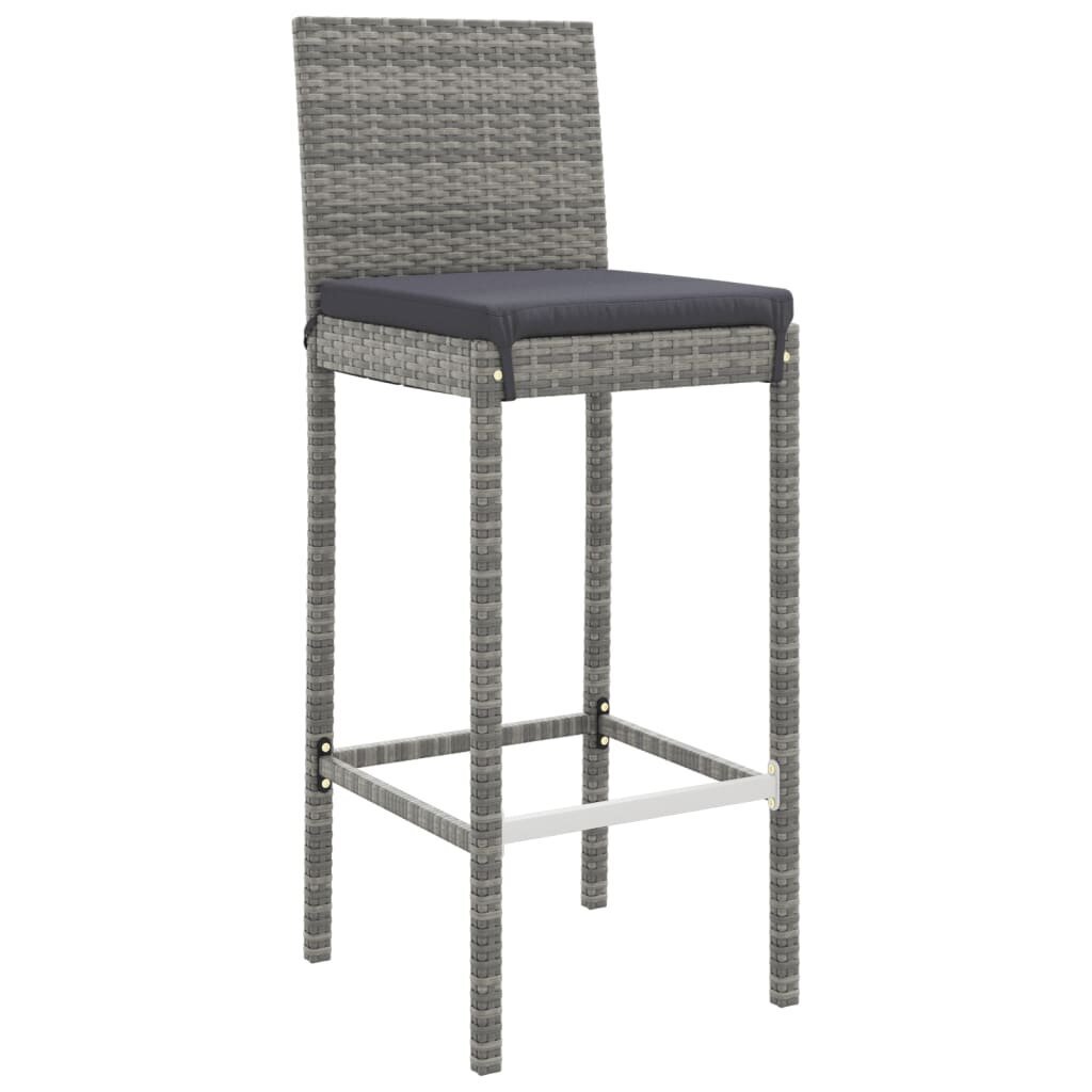 sodobaldukomplektasvidaxlpilkase7dc9atsiliepimaireference belsilt vidaXL pilkas sodo baldų komplektas patogus ir atsparus