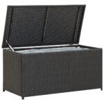sododaiktadeze100x50x50cmjuodacopyof354277638fcb6reference  belsilt Sodo daiktadėžė 100x50x50 cm juoda  ilgaamžė ir atspari
