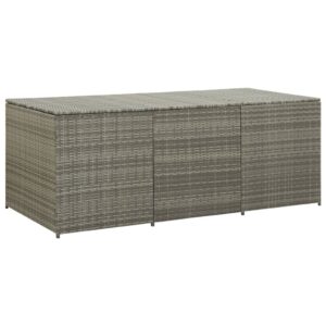 Sodo daiktadėžė 180x90x75 cm  patvari ir funkcionali