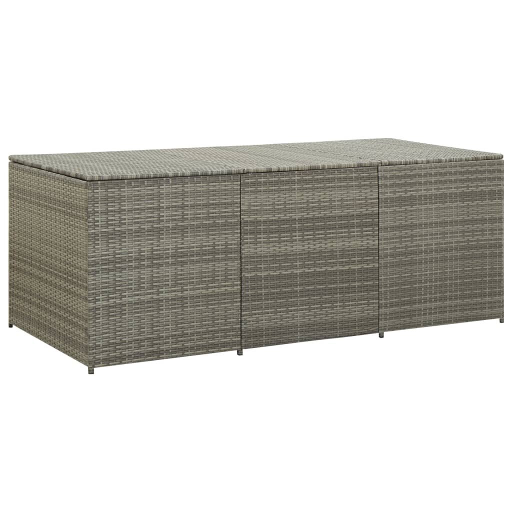 sododaiktadeze180x90x75cmcopyof35427803754c3reference  belsilt Sodo daiktadėžė 180x90x75 cm  patvari ir funkcionali