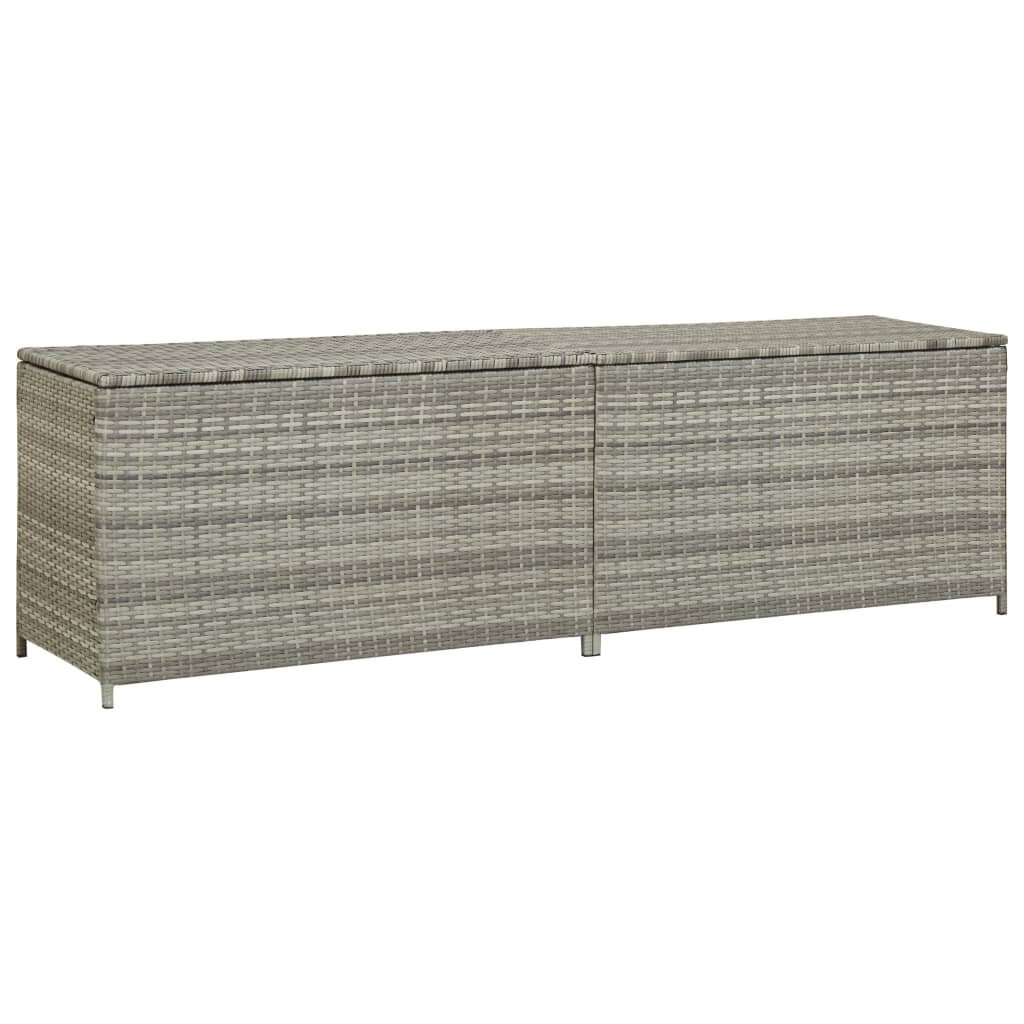 sododaiktadeze200x50x60cmpilkacopyof35427788b83d9reference  belsilt Sodo daiktadėžė 200x50x60 cm   patvari ir funkcionali