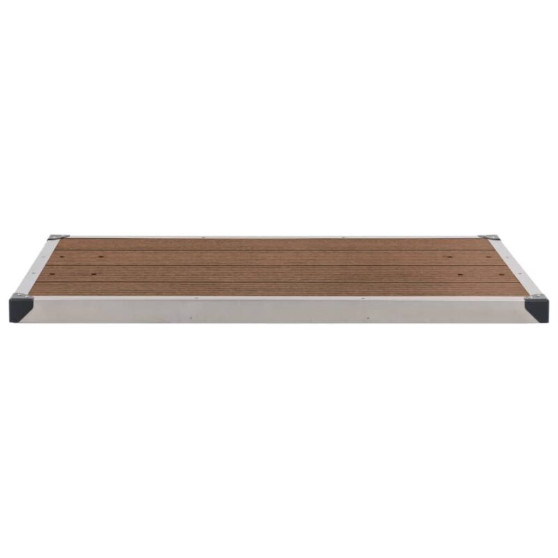 VidaXL sodo dušas 220 cm – atsparus lauko dušas belsi.lt