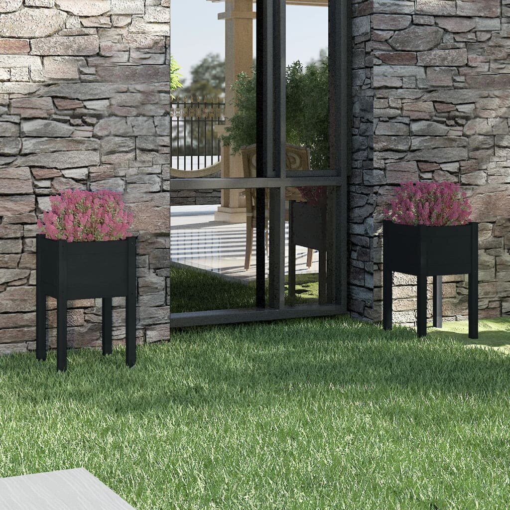 sodoloveliai2vntjuodi40x40x70cmpusiesmasyvas7ae2dinternetureference belsilt Juodi mediniai sodo loveliai 40x40x70 cm 2 vnt