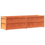 Sodo lovelis 180x50x50 cm  tvirtas ir universalus sprendimas