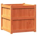 Sodo lovelis 60x60x60 cm  tvirtas ir praktiškas Belsilt