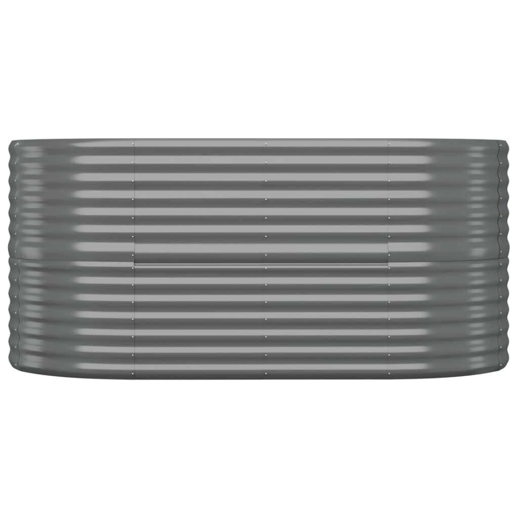 sodolovelis68cmbdd19kainareference belsilt Pilkas 68 cm sodo lovelis tvirtas ir patvarus