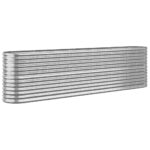 Sodo lovelis 68 cm  tvirtas ir patvarus lauke