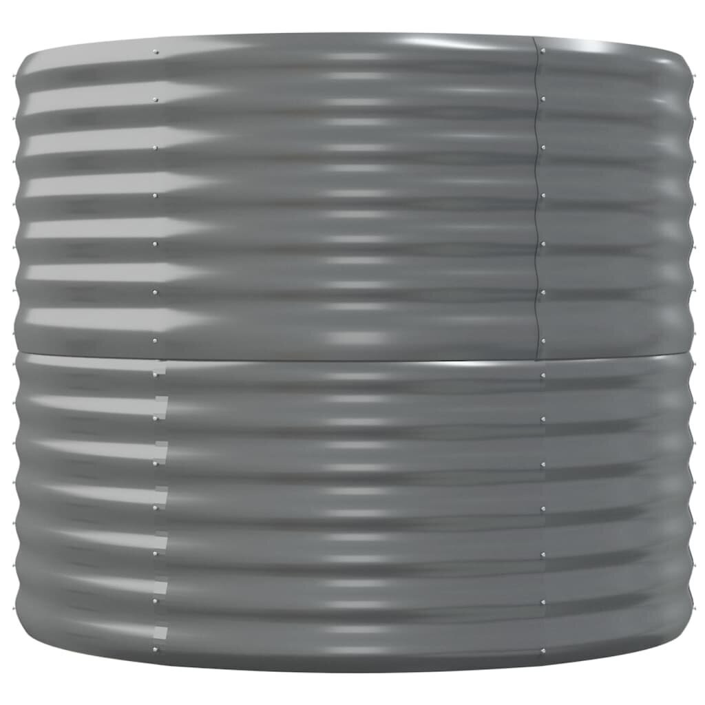 sodolovelis68cmdc876internetureference belsilt Pilkas 68 cm sodo lovelis tvirtas ir patvarus