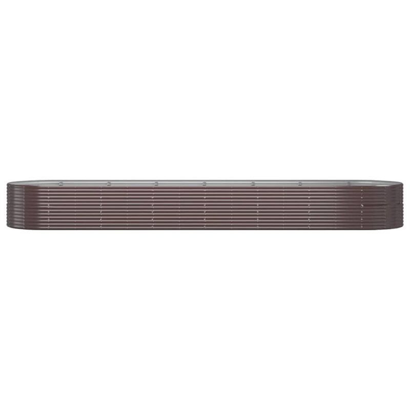 Sodo lovelis 68cm  tvirtas atsparus lauke  belsilt