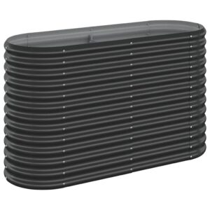 Sodo lovelis 68cm  tvirtas ir atsparus lauko sodinimui