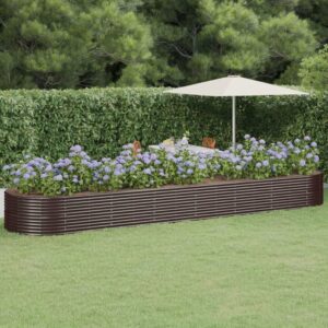 Sodo lovelis 68cm  tvirtas atsparus lauke  belsilt
