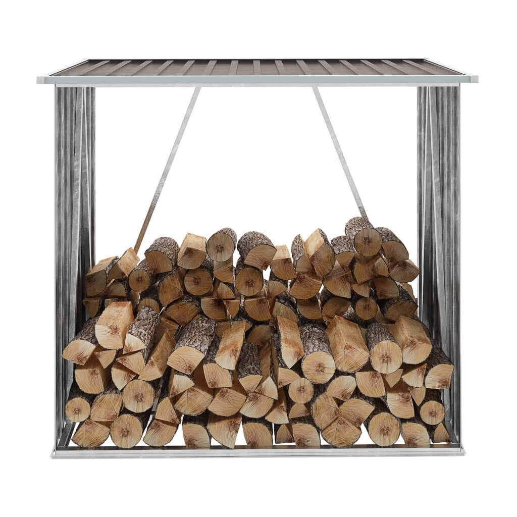 sodomalkine163x83x154cmrudacopyof3585377306679reference  belsilt Tvirta 163x83x154 cm galvanizuoto plieno sodo malkinė