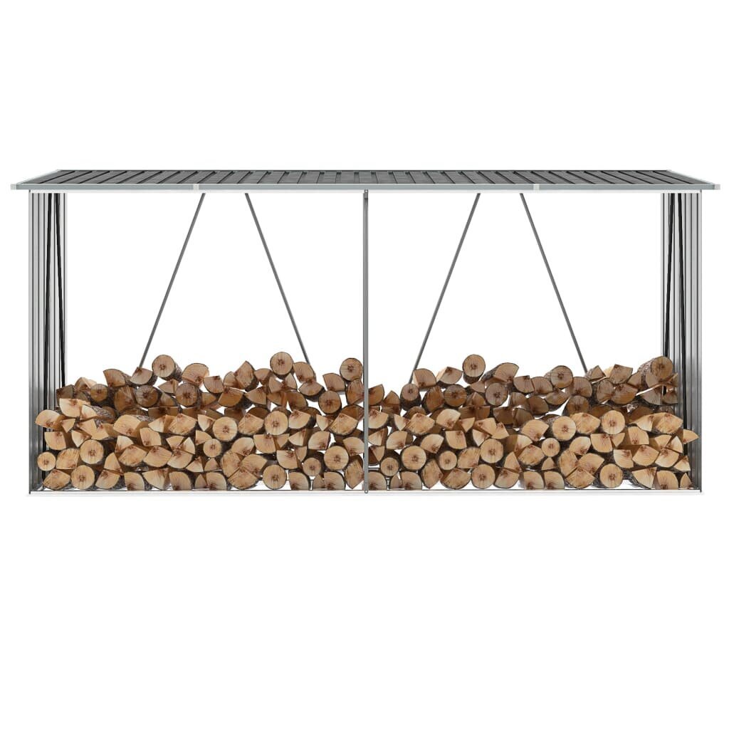 sodomalkine330x84x152cmpilkacopyof35853758673bbreference  belsilt Sodo malkinė 330x84x152cm pilka  patvari ir tvirta