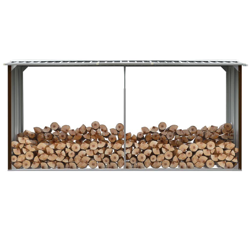 sodomalkine330x92x153cmrudacopyof35853783b29a8reference  belsilt Sodo malkinė 330x92x153 cm iš galvanizuoto plieno | Belsilt