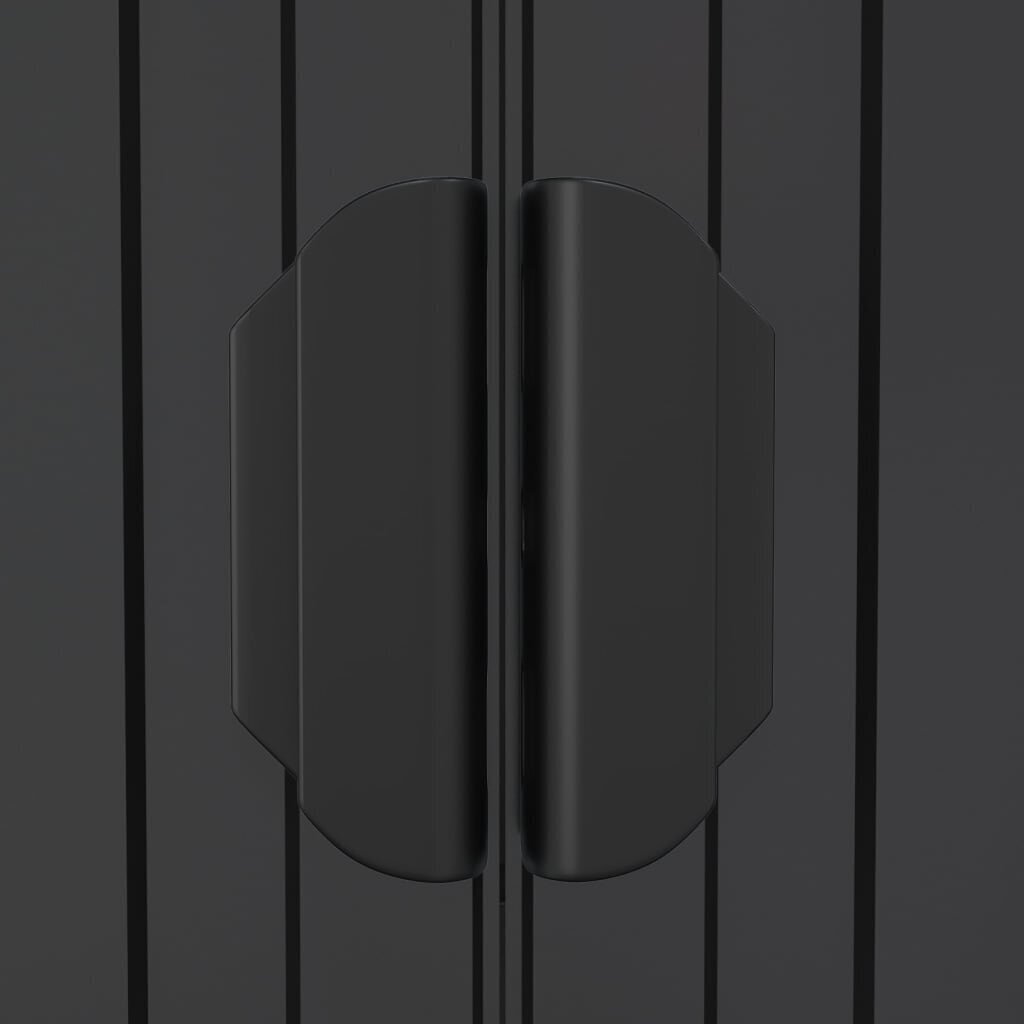 sodopasiuregalvanizuotasplienas192x523x223cmantracitospalvae8ed2internetureference belsilt Sodo pašiūrė galvanizuotas plienas 192x523x223 cm antracito