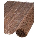 Sodo pertvara Nature 15x3m gluosnis 10mm storio | belsilt