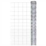 Sodo tvora 50×15 m  patvari galvanizuoto plieno tvora