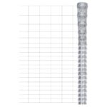 Sodo tvora 50×16m  patvari galvanizuota tvora