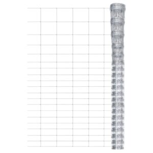 Sodo tvora 50×16m patvari galvanizuota tvora