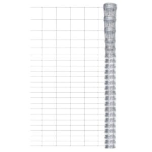 Galvanizuota sodo tvora 50×16 m ilgaamžė ir tvirta