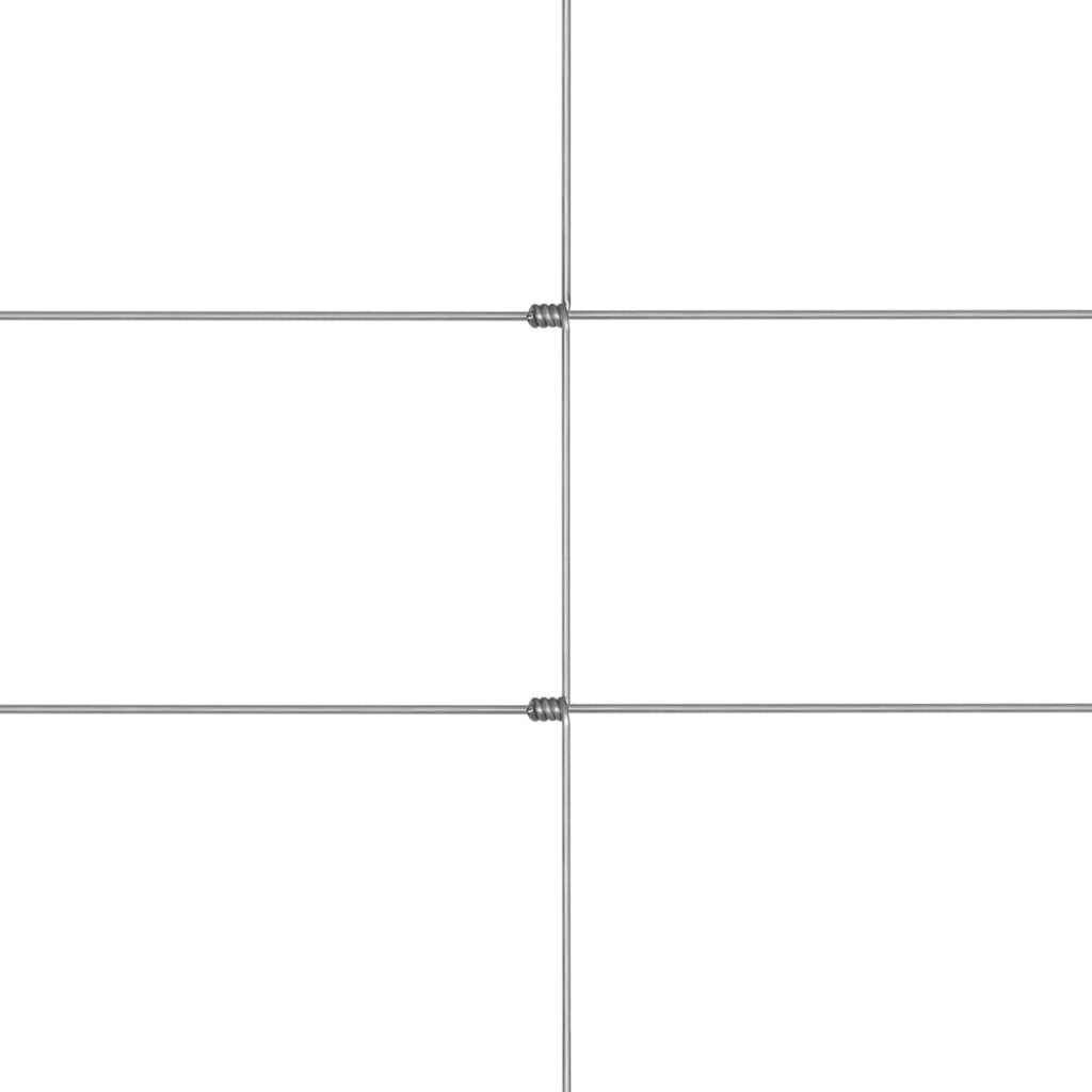 sodotvora50x1mgalvanizuotasplienas78a04atsiliepimaireference belsilt Sodo tvora 50x1 m galvanizuotas plienas sidabro spalva