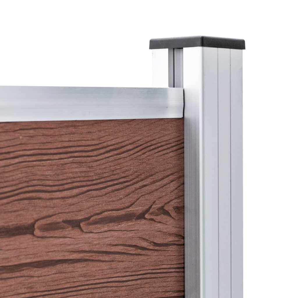 sodotvorawpc353x106cmruda8d359atsiliepimaireference belsilt WPC sodo tvora 353×106 cm ruda tvirta ir estetiška
