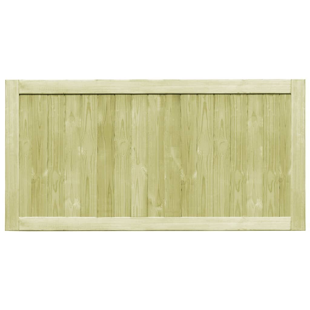 sodovartai2vnt300x75cmcopyofc6224reference belsilt Sodo vartai 2 vnt 300x75 cm tvirti ir natūralūs