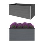 sodovazonas200x100x91cmcopyof364066087ee9areference  belsilt Sodo vazonas 200x100x91 cm  patvarus ir elegantiškas