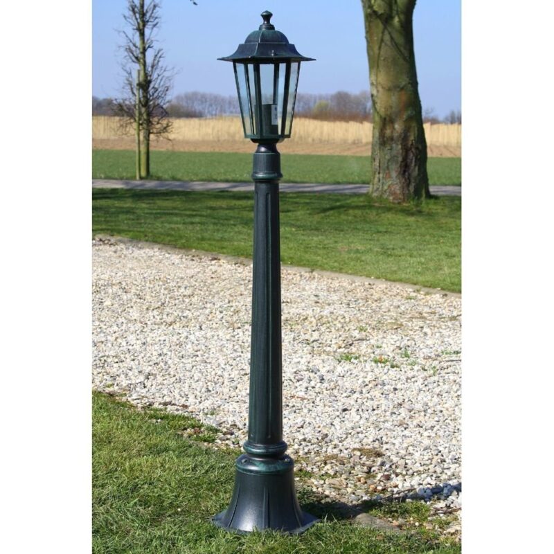 Sodo žibintas, 105 cm - Image 2