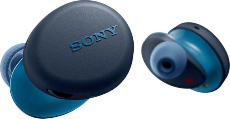 Sony WF-XB700 - Image 2
