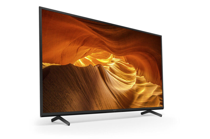 Sony 43