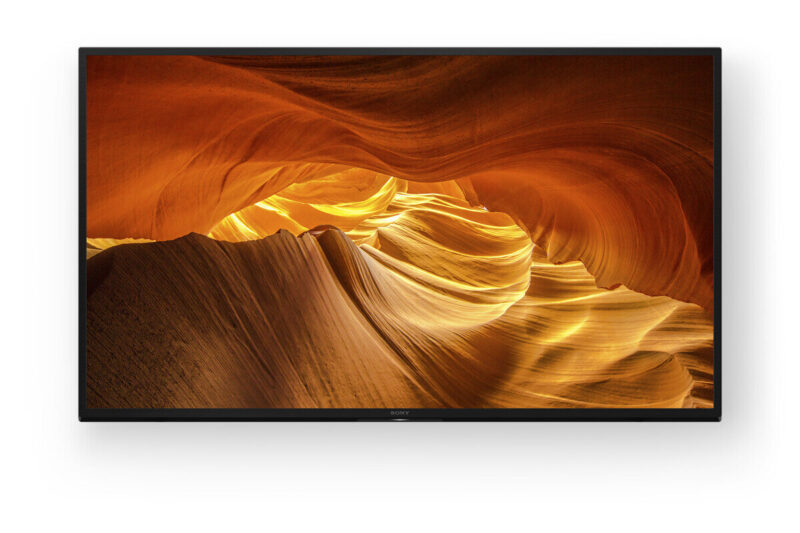 Sony 43
