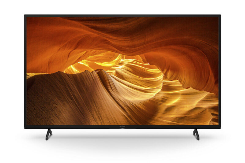 Sony 43