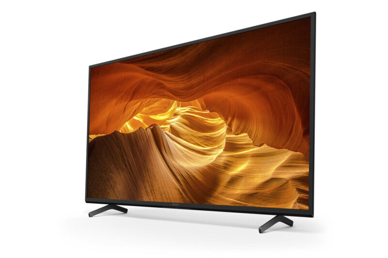 Sony 43