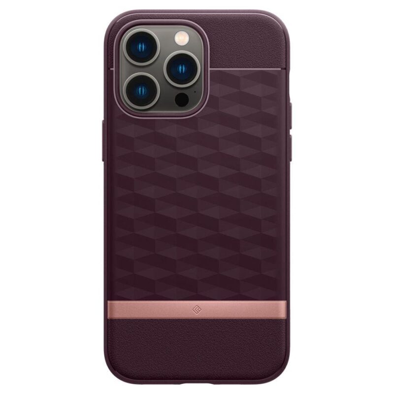 Spigen Caseology Parallax Mag MagSafe iPhone 14 Pro Max