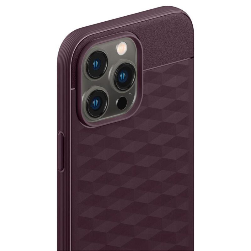 Spigen Caseology Parallax Mag MagSafe iPhone 14 Pro Max - Image 6