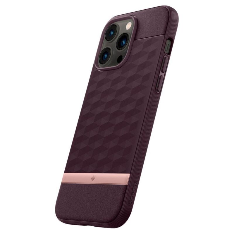 Spigen Caseology Parallax Mag MagSafe iPhone 14 Pro Max - Image 8
