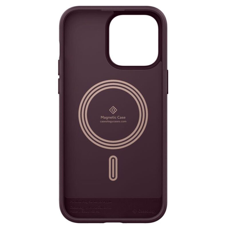 Spigen Caseology Parallax Mag MagSafe iPhone 14 Pro Max - Image 3