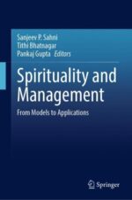 Spirituality and Management: From Models to Applications 1st ed. 2022