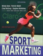 Sport Marketing Fifth Edition