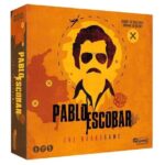 Stalo žaidimas El Patron, ES, EN